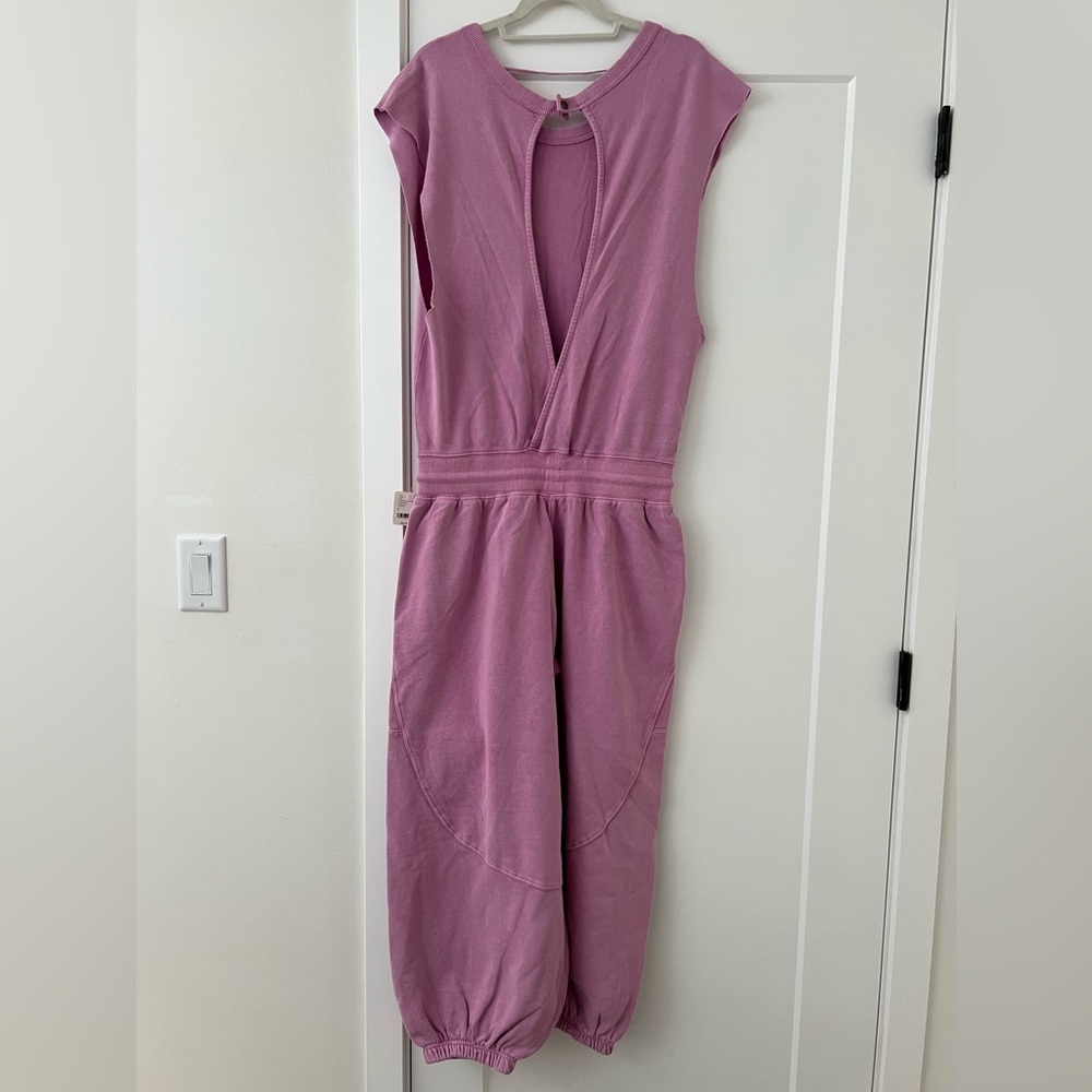 free people Throw And Go Onesie - Picture 6 of 7